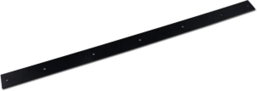 MOOSE OFFROAD- SNOW - WEARBAR MSE PLOW 55 MT BK - 45010781