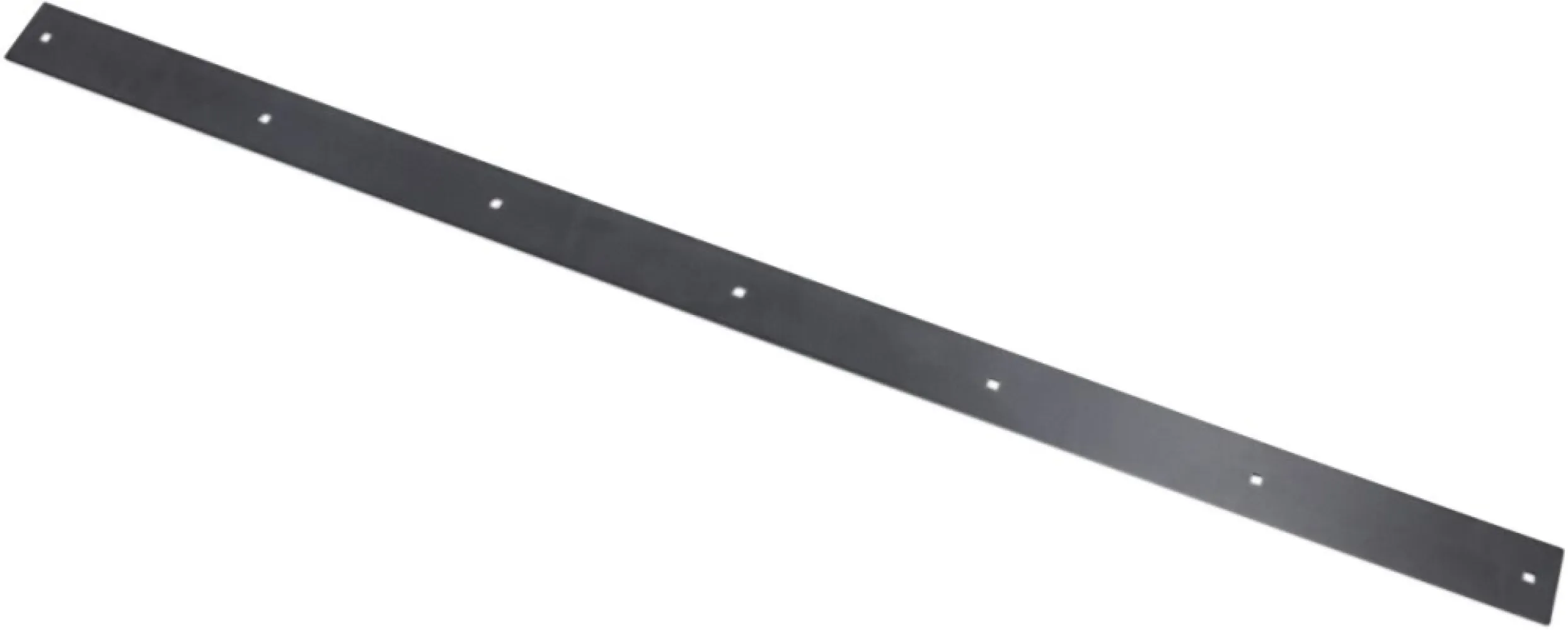 MOOSE OFFROAD- SNOW - WEARBAR MSE PLOW 60 MT BK - 45010782