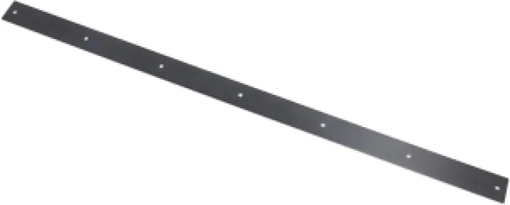 MOOSE OFFROAD- SNOW - WEARBAR MSE PLOW 60 MT BK - 45010782