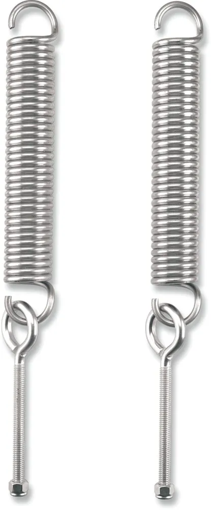 MOOSE OFFROAD- SNOW - PLOW BLADE SPRING KIT MSE - 45010828
