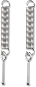 MOOSE OFFROAD- SNOW - PLOW BLADE SPRING KIT MSE - 45010828