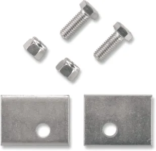 MOOSE OFFROAD- SNOW - BLADE STOP KIT MSE PLOW - 45010830