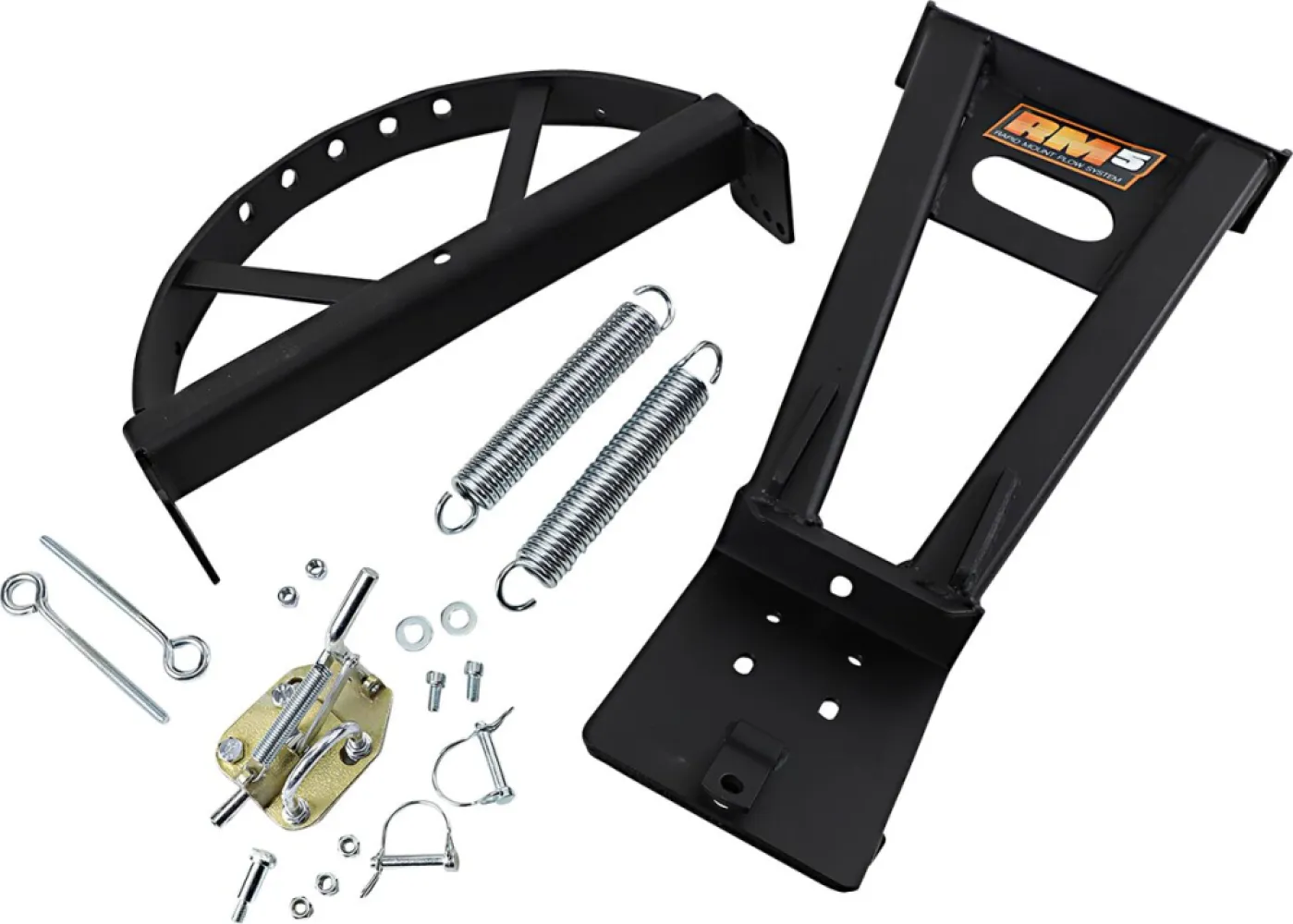 MOOSE OFFROAD- SNOW - PLOW FRAME RM5 ATV/UTV - 45010849