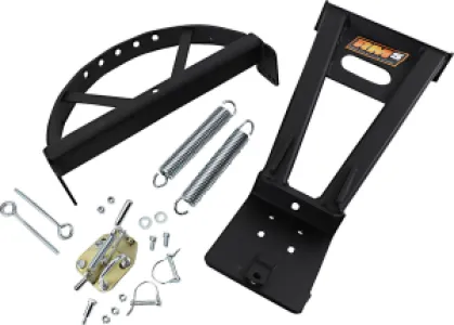 MOOSE OFFROAD- SNOW - PLOW FRAME RM5 ATV/UTV - 45010849