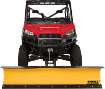 MOOSE OFFROAD- SNOW - PLOW MOUNT RM5 RNGR900 - 45010850