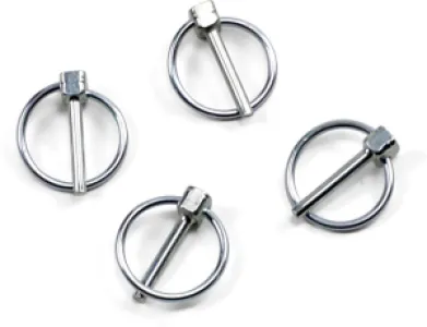 MOOSE OFFROAD- SNOW - SKID PINS 3/16 X 1-1/4 - 45010848