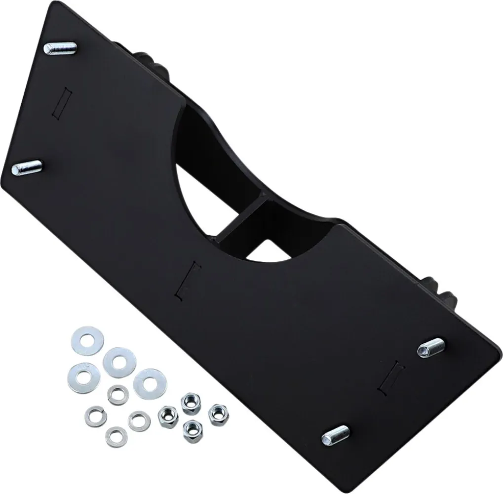 MOOSE OFFROAD- SNOW - PLOW MOUNT RM5 RNGR - 45010851