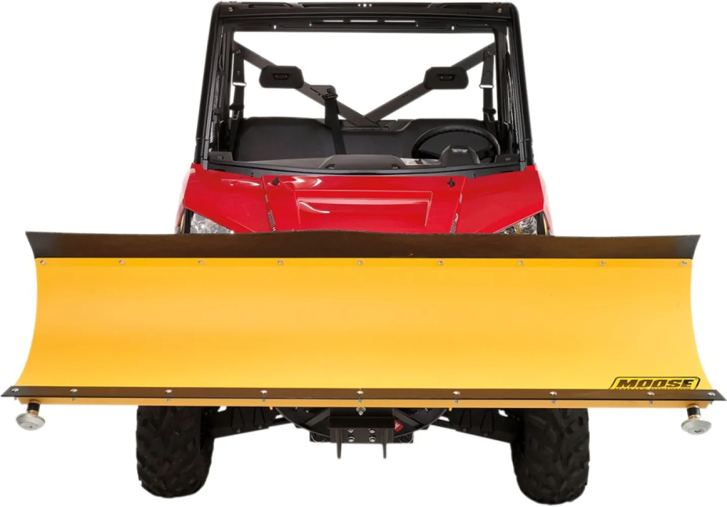 MOOSE OFFROAD- SNOW - PLOW MOUNT RM5 RNGR900 - 45010850
