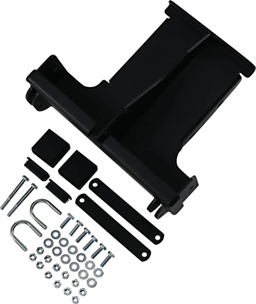 MOOSE OFFROAD- SNOW - PLOW MOUNT RM5 KING QD - 45010854