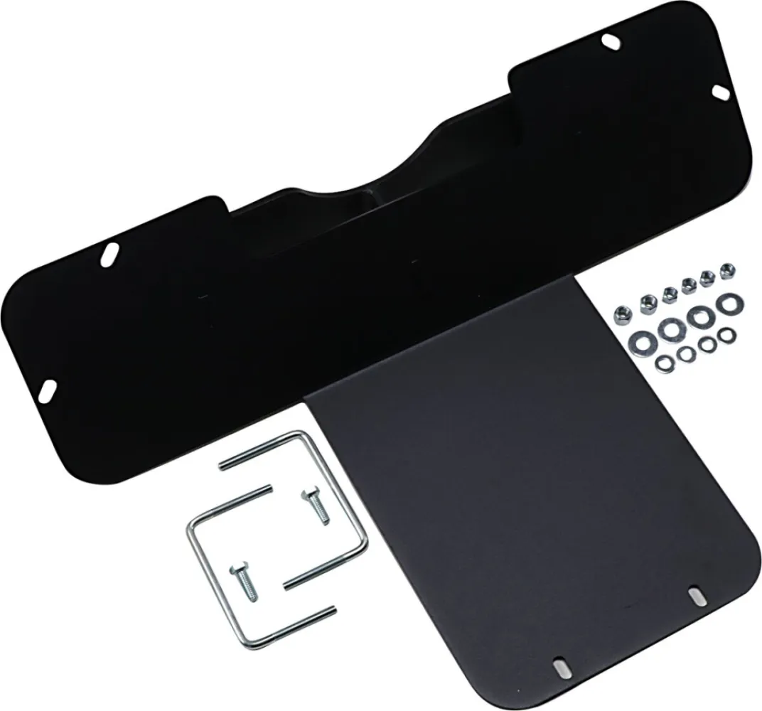 MOOSE OFFROAD- SNOW - PLOW MOUNT RM5 MULEPROFXT - 45010855