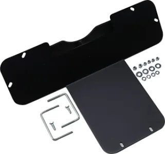 MOOSE OFFROAD- SNOW - PLOW MOUNT RM5 MULEPROFXT - 45010855