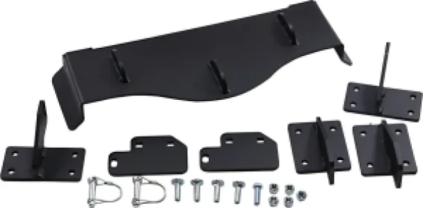 MOOSE OFFROAD- SNOW - MOUNT ADPT RM4/RM5 UTV - 45010857