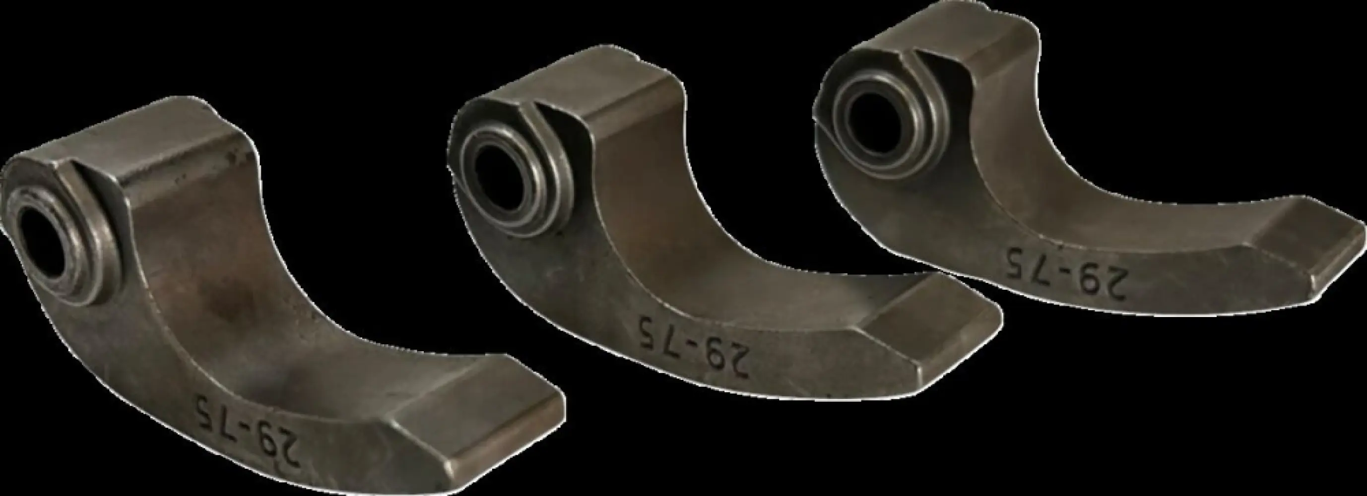 MOOSE OFFROAD FOUR WHEEL - POLARIS CLUTCH WEIGHTS (29-75) - 11400884