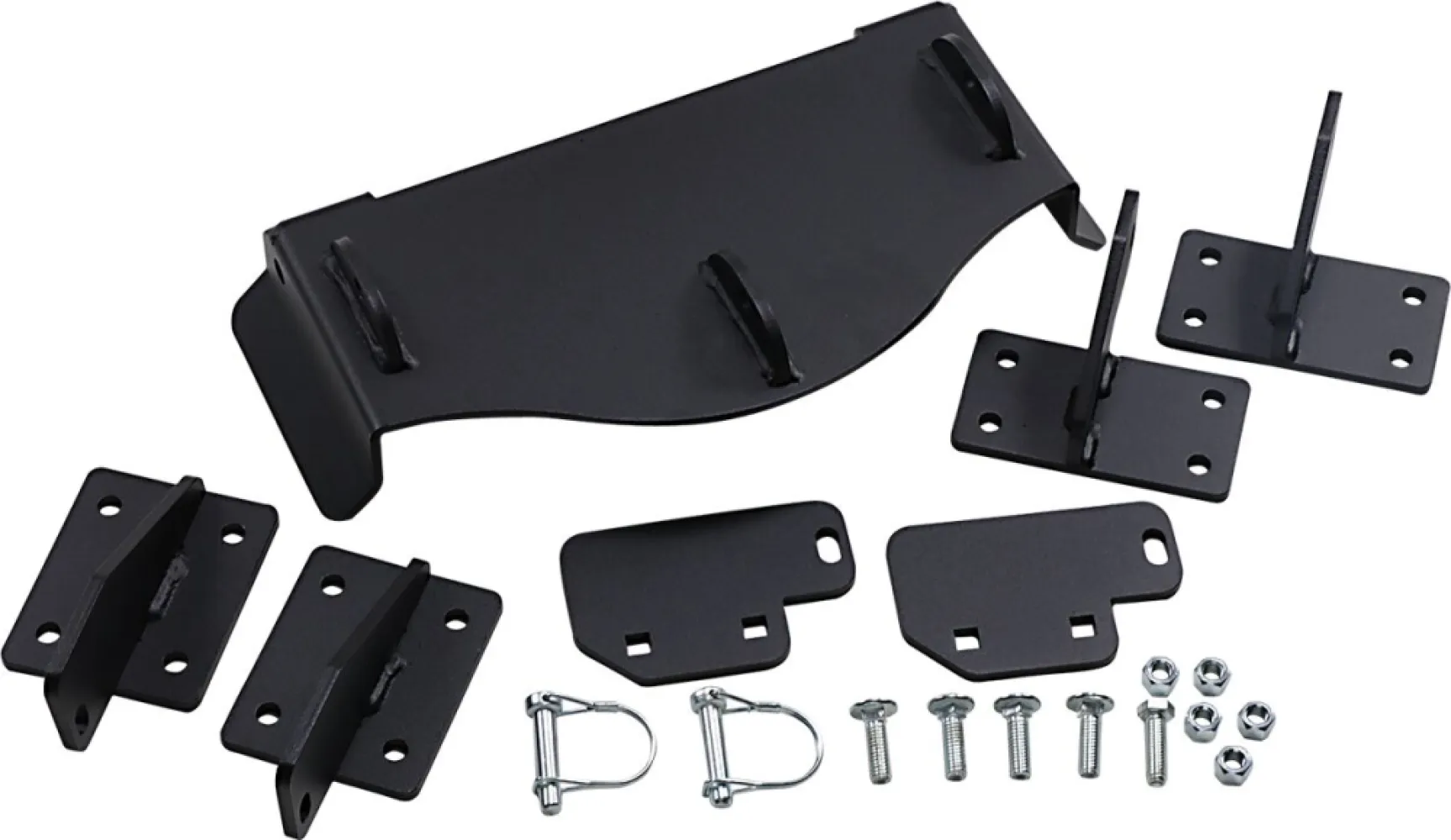 MOOSE OFFROAD- SNOW - MOUNT ADPT RM4/RM5 ATV - 45010858