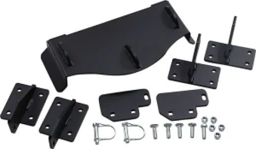 MOOSE OFFROAD- SNOW - MOUNT ADPT RM4/RM5 ATV - 45010858