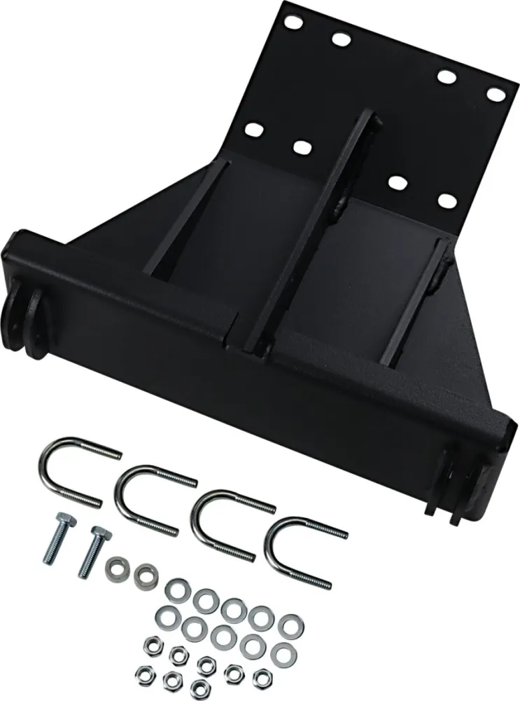 MOOSE OFFROAD- SNOW - PLOW MOUNT RM5 HONDA - 45010862