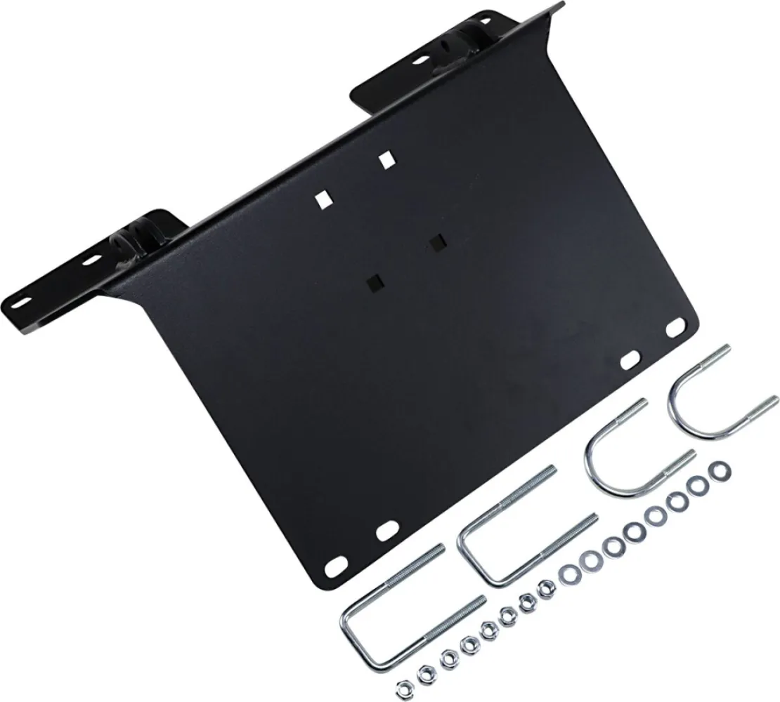 MOOSE OFFROAD- SNOW - PLOW MOUNT RM5 RNGR1000 - 45010865