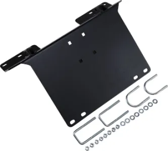MOOSE OFFROAD- SNOW - PLOW MOUNT RM5 RNGR1000 - 45010865