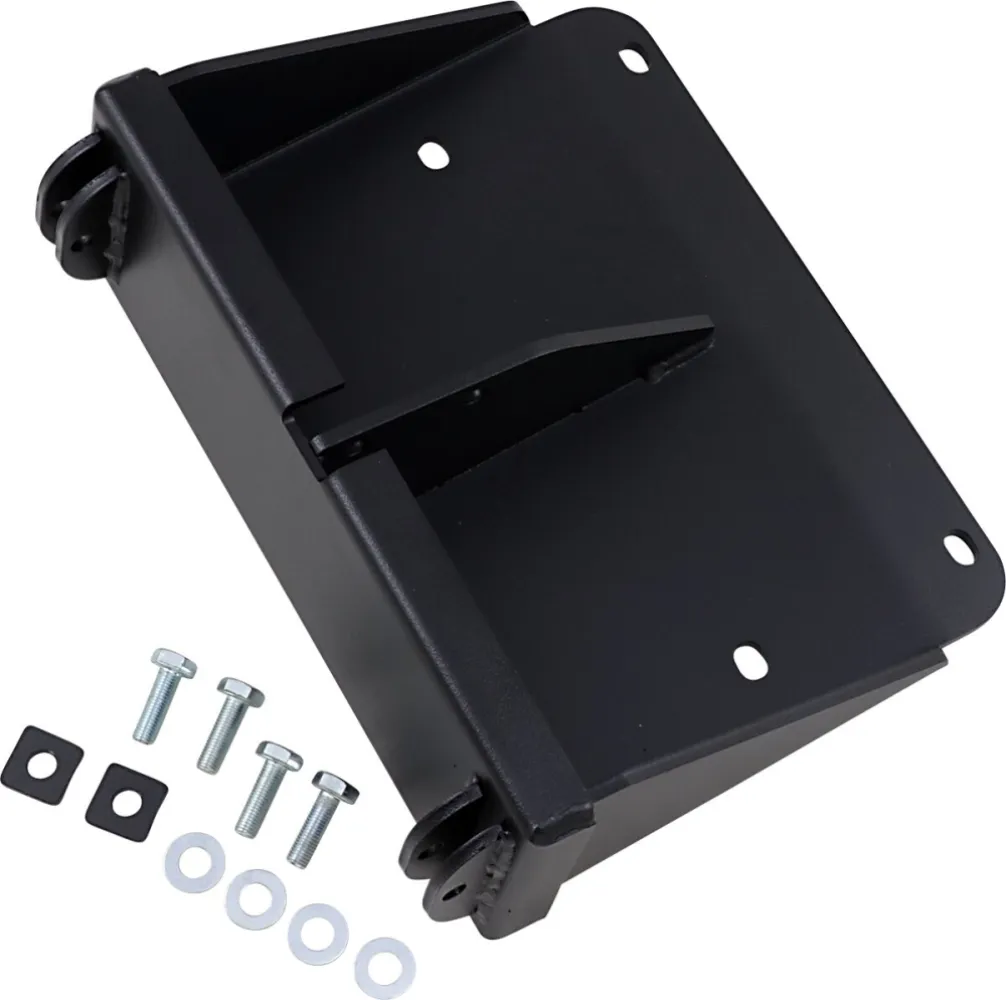 MOOSE OFFROAD- SNOW - PLOW MOUNT RM5 PIONER1000 - 45010866