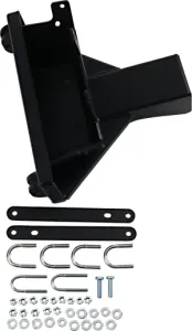 MOOSE OFFROAD- SNOW - PLOW MOUNT RM5 BRUTEFORCE - 45010867