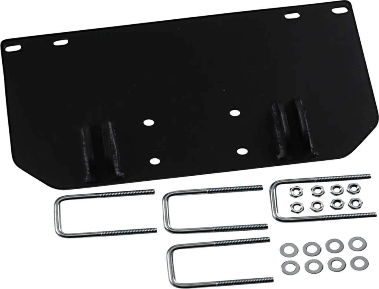 MOOSE OFFROAD- SNOW - PLOW MOUNT MUD UTV CFMOTO - 45010874
