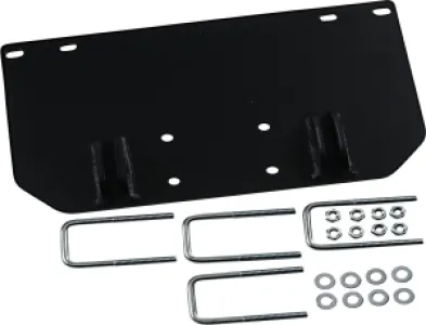 MOOSE OFFROAD- SNOW - PLOW MOUNT MUD UTV CFMOTO - 45010874