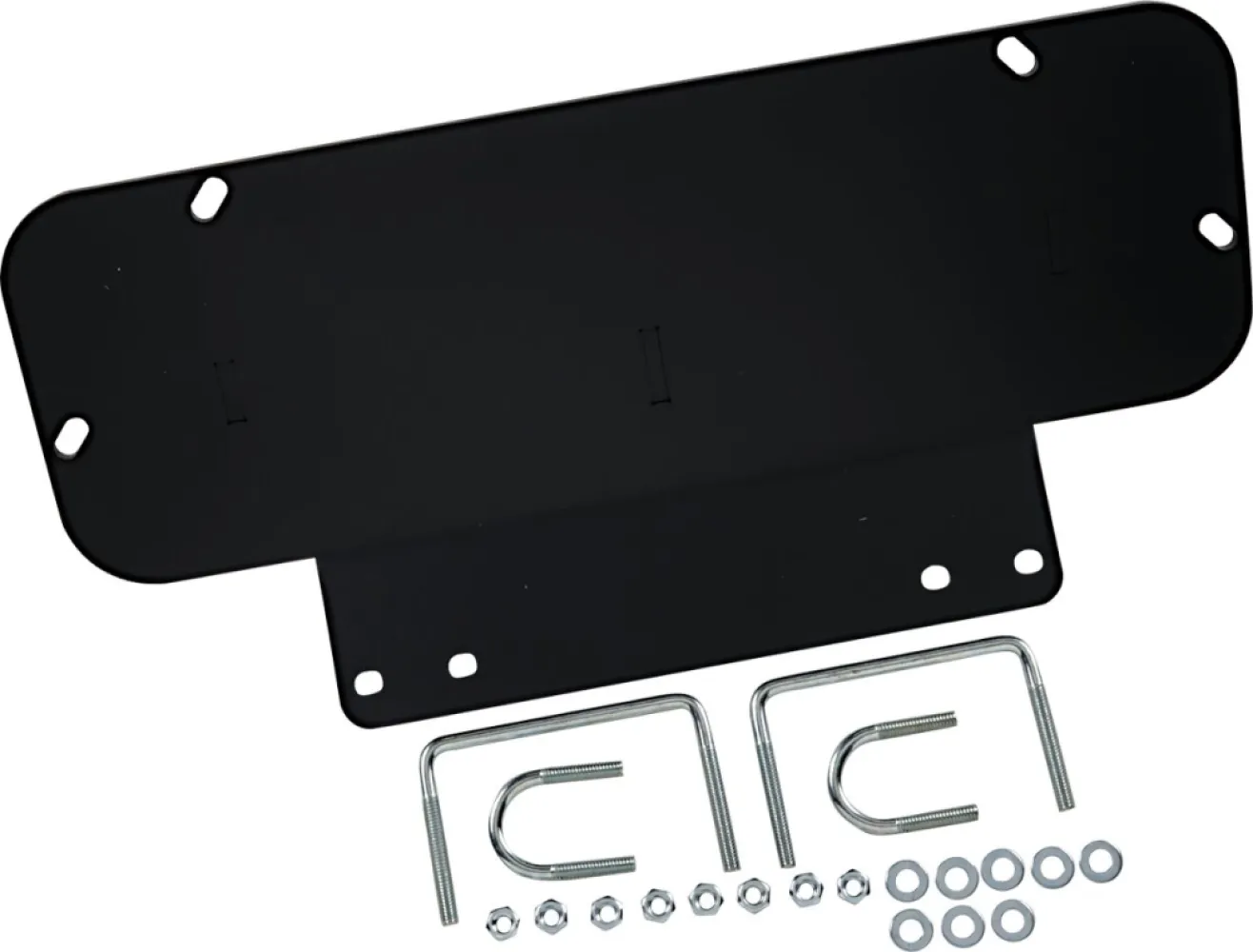 MOOSE OFFROAD- SNOW - PLOW MOUNT RM5 MULE SX/XC - 45010870