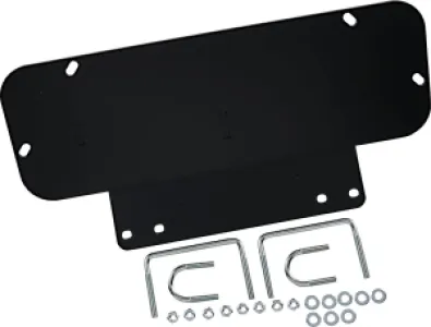 MOOSE OFFROAD- SNOW - PLOW MOUNT RM5 MULE SX/XC - 45010870