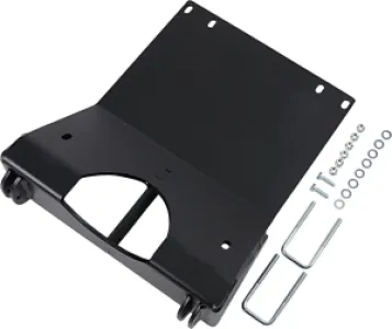 MOOSE OFFROAD- SNOW - PLOW MOUNT RM5 COMMANDER - 45010882