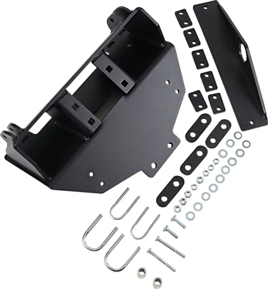 MOOSE OFFROAD- SNOW - PLOW MOUNT RM5 SPRTSMAN - 45010883