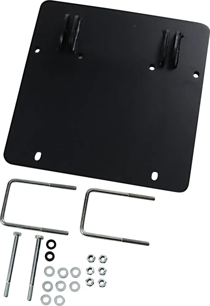 MOOSE OFFROAD- SNOW - PLOW MOUNT MUD UTV CANAM - 45010876