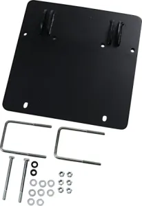 MOOSE OFFROAD- SNOW - PLOW MOUNT MUD UTV CANAM - 45010876