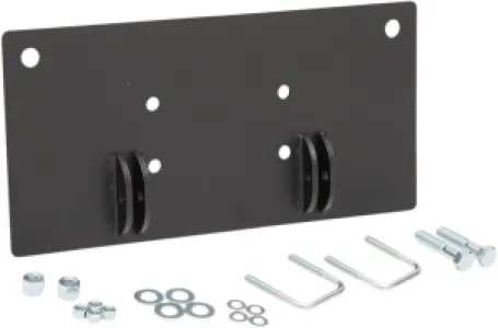 MOOSE OFFROAD- SNOW - PLOW MOUNT MUD UTV CFMOTO - 45010877