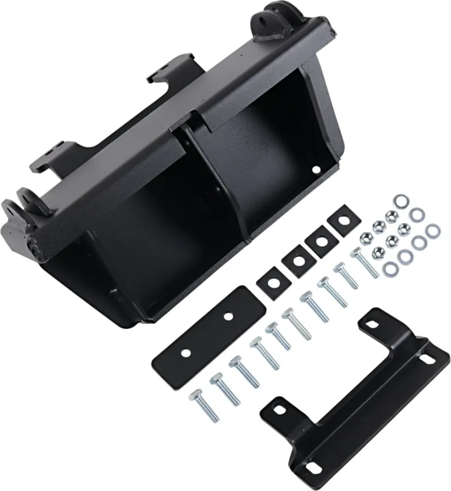 MOOSE OFFROAD- SNOW - PLOW MOUNT RM5 WOLVERNE - 45010886
