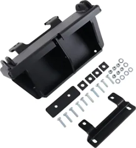 MOOSE OFFROAD- SNOW - PLOW MOUNT RM5 WOLVERNE - 45010886
