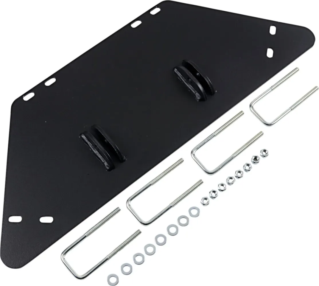 MOOSE OFFROAD- SNOW - PLOW MOUNT MUD UTV POL - 45010884