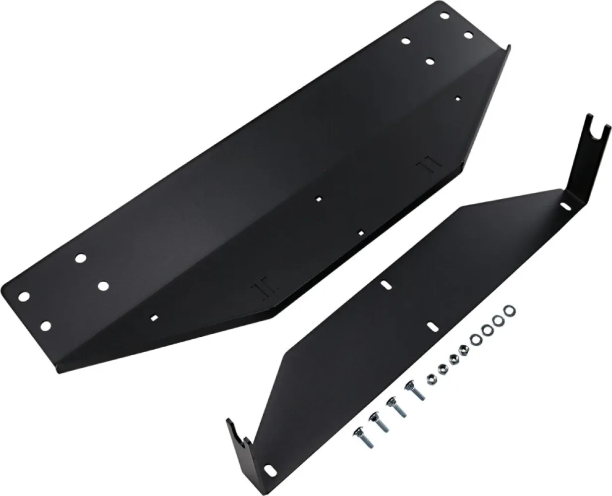 MOOSE OFFROAD- SNOW - PLOW MOUNT RM5 ROXOR - 45010888