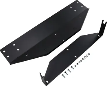 MOOSE OFFROAD- SNOW - PLOW MOUNT RM5 ROXOR - 45010888