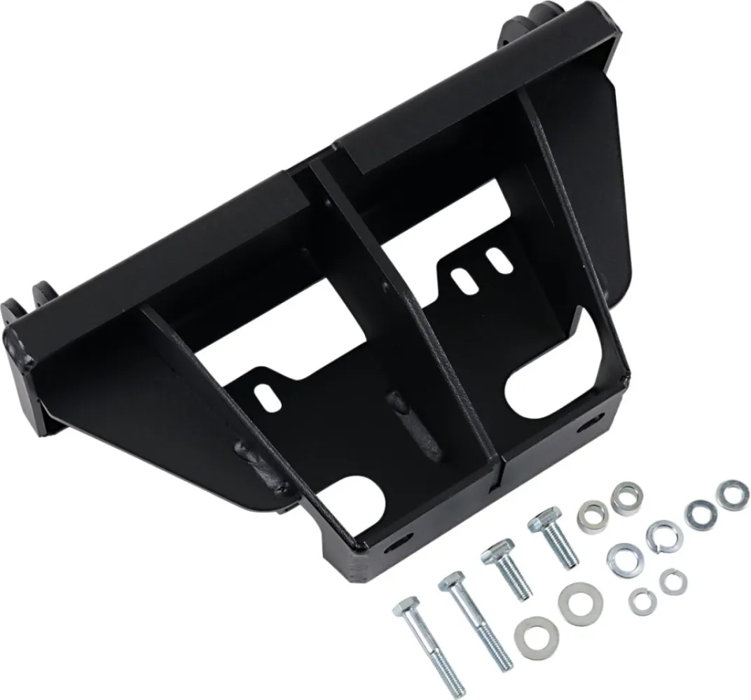 MOOSE OFFROAD- SNOW - PLOW MOUNT RM5 WOLVRNE X2 - 45010889