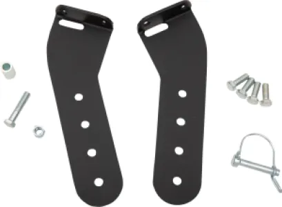 MOOSE OFFROAD- SNOW - LIFT MAST KIT MOOSE PLOWS - 45010892