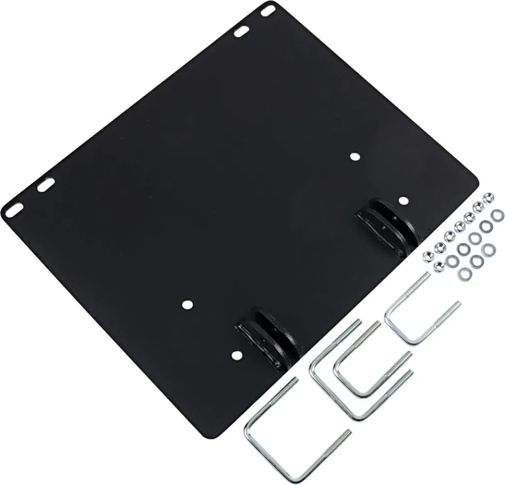 MOOSE OFFROAD- SNOW - PLOW MOUNT MUD UTV HON - 45010891