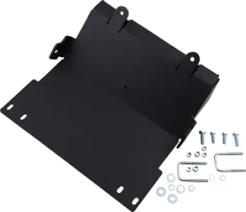 MOOSE OFFROAD- SNOW - PLOW MOUNT RM5 PINEER500 - 45010890