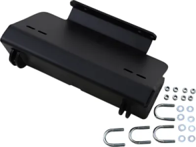 MOOSE OFFROAD- SNOW - PLOW MOUNT RM5 CFMOTO - 45010906