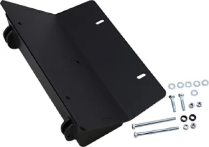 MOOSE OFFROAD- SNOW - PLOW MOUNT RM5 MAVERICK - 45010896