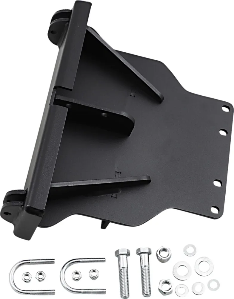MOOSE OFFROAD- SNOW - PLOW MOUNT RM5 POL ATV - 45010914