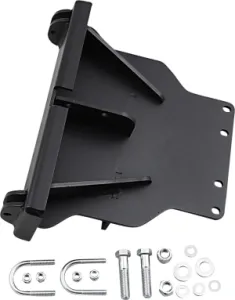 MOOSE OFFROAD- SNOW - PLOW MOUNT RM5 POL ATV - 45010914