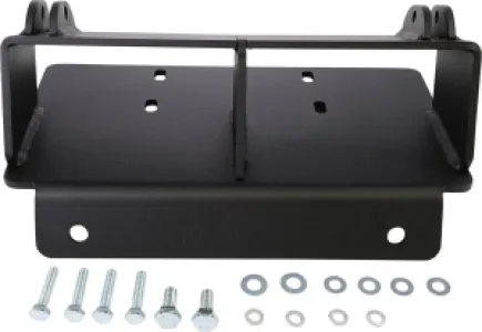 MOOSE OFFROAD- SNOW - PLOW MOUNT RM5 CFMOTO UTV - 45010917
