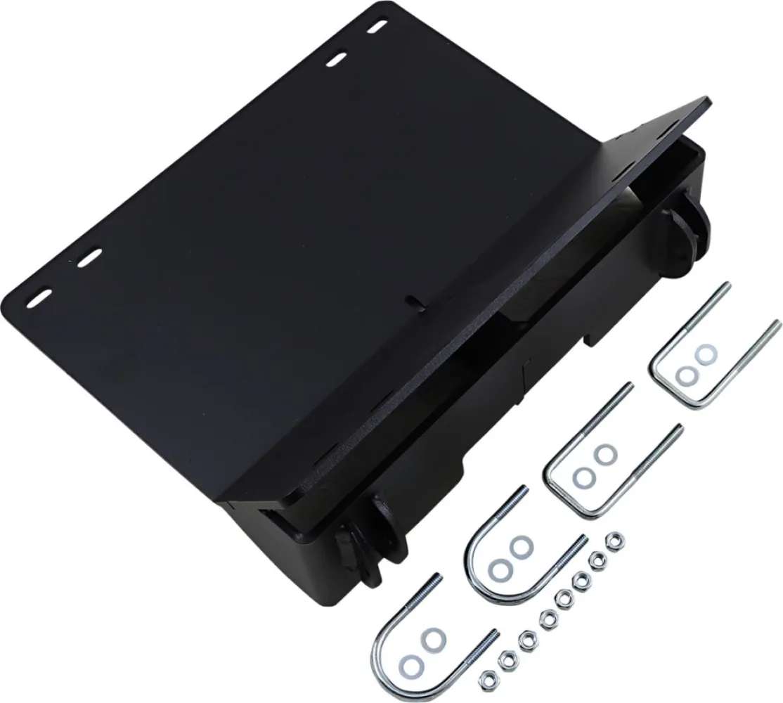 MOOSE OFFROAD- SNOW - PLOW MOUNT RM5 YAM UTV - 45010915