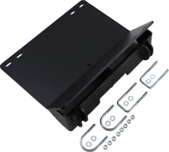 MOOSE OFFROAD- SNOW - PLOW MOUNT RM5 YAM UTV - 45010915