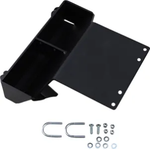 MOOSE OFFROAD- SNOW - PLOW MOUNT RM5 CFMOTO - 45010913